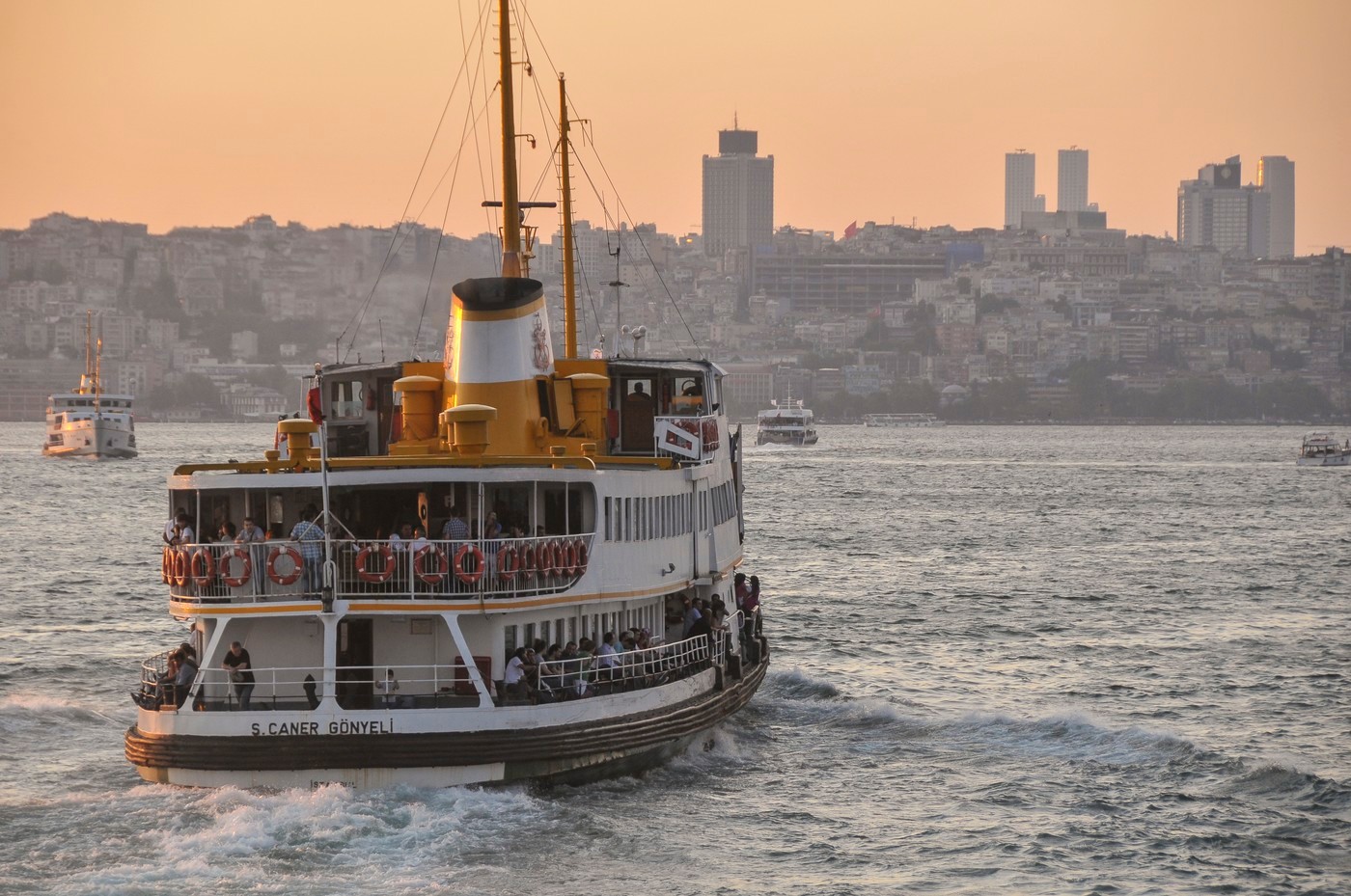 Istanbul
